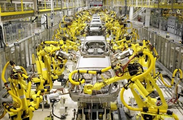 REK - Humanoid Robots in Action